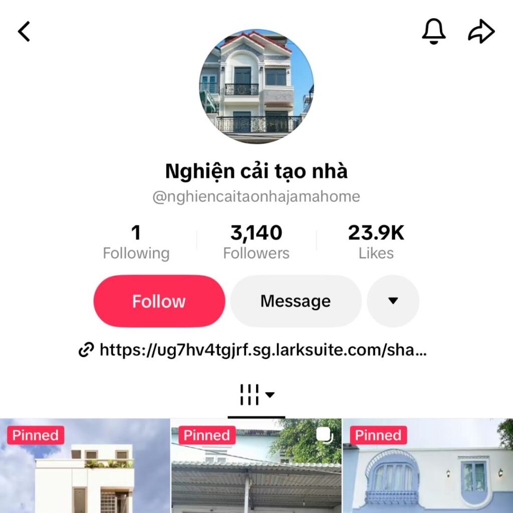 Hình ảnh kênh Nghiện Cải Tạo Nhà thuộc quản lý của Anet